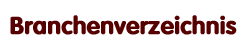 Branchenverzeichnis Empfingen
